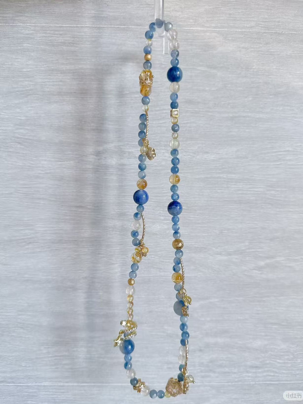 The Little Prince Crystal Bracelet