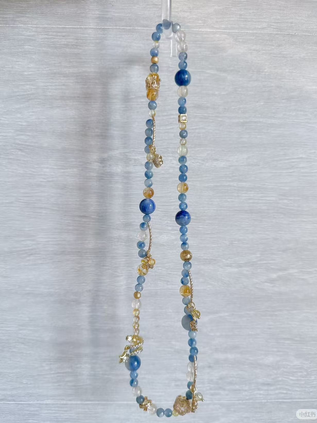 The Little Prince Crystal Bracelet